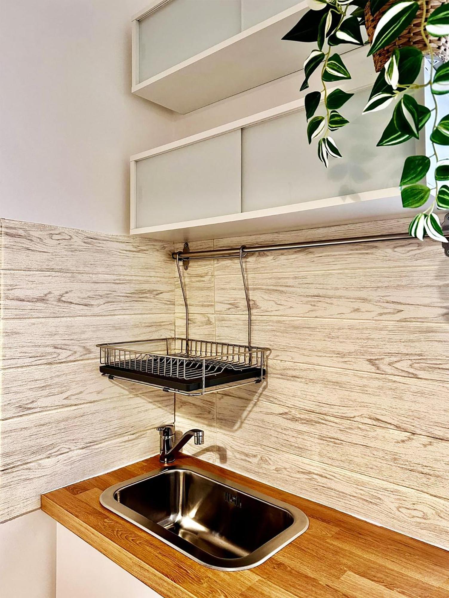 Saint George'S House 4 Bari Apartment Bagian luar foto